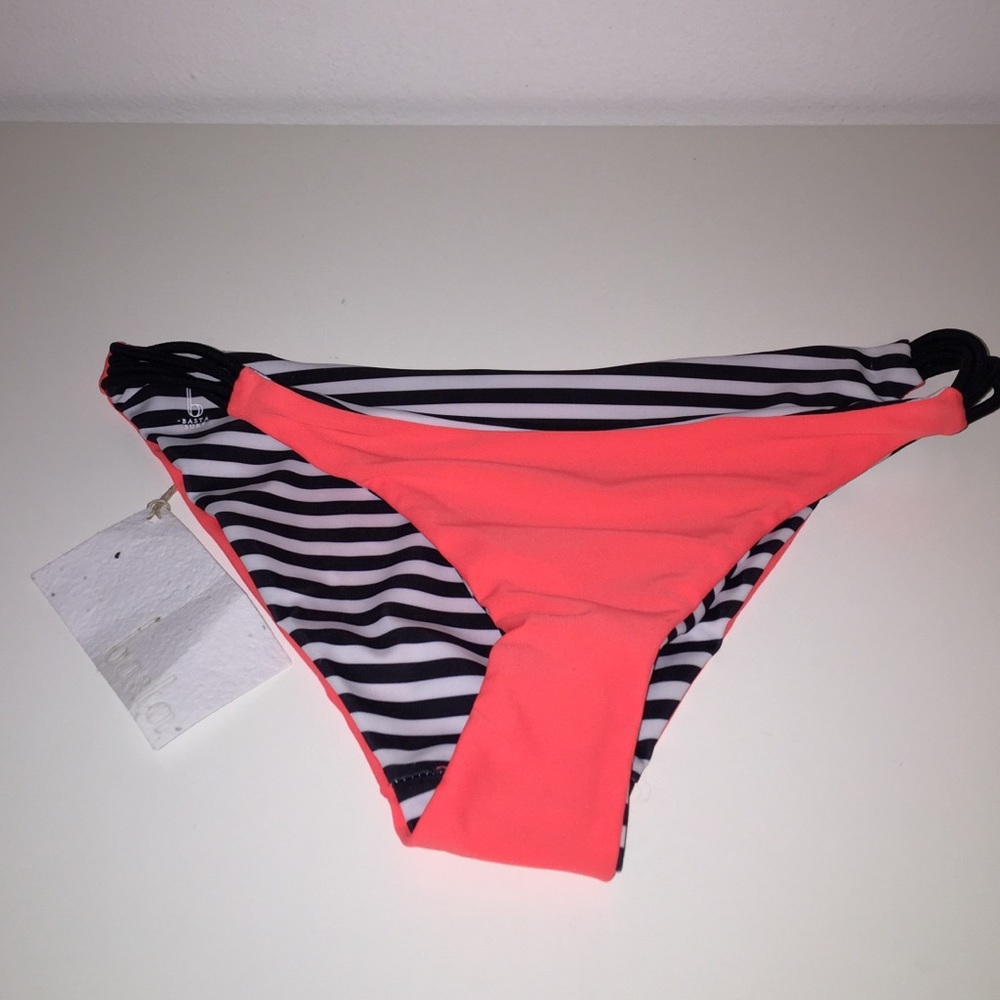 Basta Surf Bikini Bottom - NWOT